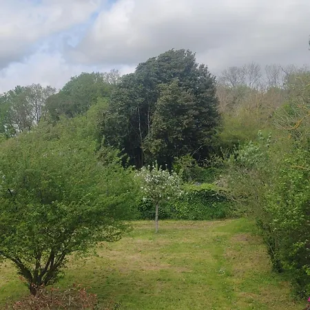 Chez Peggy Jouarre