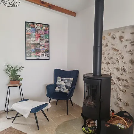 Chez Peggy * Jouarre