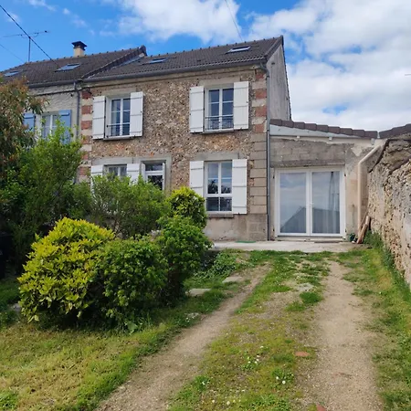 Chez Peggy Jouarre